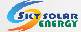 Sky Solar Energy